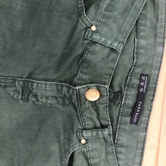 Zara pants - Picture 4 of 13